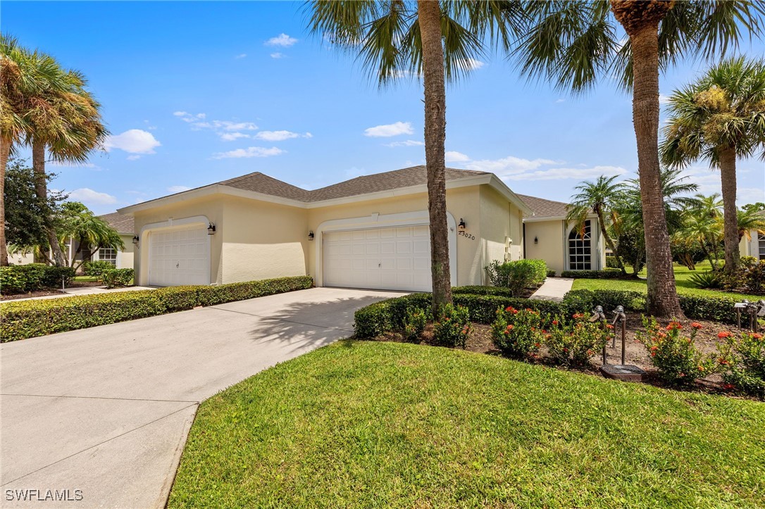 23020 Grassy Pine Drive