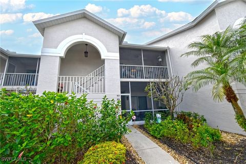 14550 Hickory Hill Court 1124 Fort Myers FL 33912