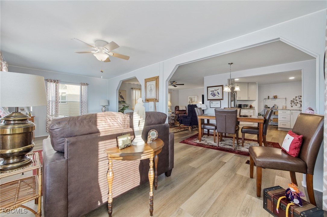 229 Trevino Court