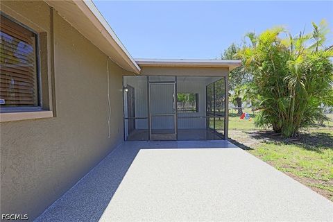 Tiny photo for 3818 SW 7th Place, Cape Coral, FL 33914 (MLS # 2026019474)