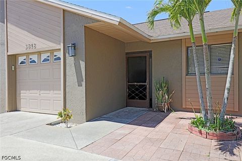 Tiny photo for 3818 SW 7th Place, Cape Coral, FL 33914 (MLS # 2026019474)