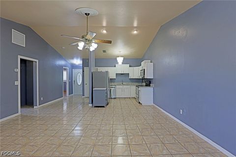 Tiny photo for 3818 SW 7th Place, Cape Coral, FL 33914 (MLS # 2026019474)