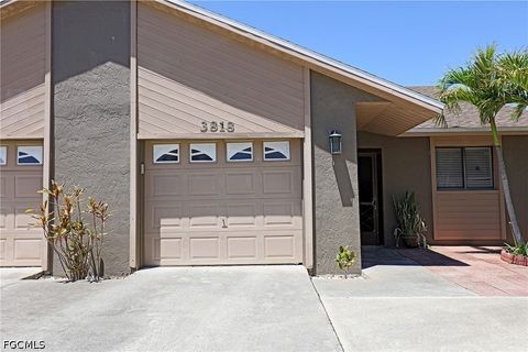 Tiny photo for 3818 SW 7th Place, Cape Coral, FL 33914 (MLS # 2026019474)