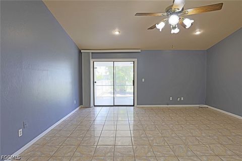 Tiny photo for 3818 SW 7th Place, Cape Coral, FL 33914 (MLS # 2026019474)