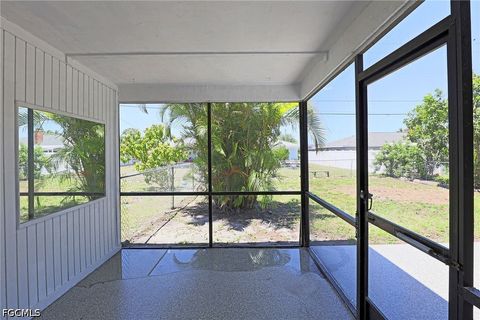 Tiny photo for 3818 SW 7th Place, Cape Coral, FL 33914 (MLS # 2026019474)