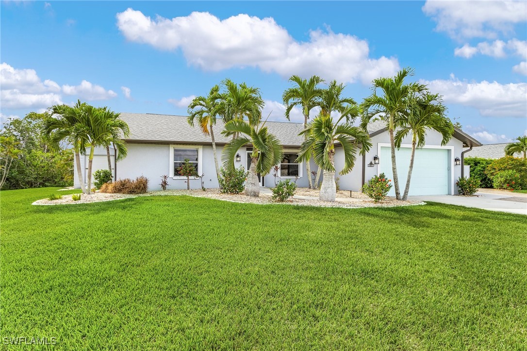 401 SW 38th Place