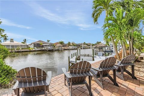 401 SW 38th Place Cape Coral FL 33991