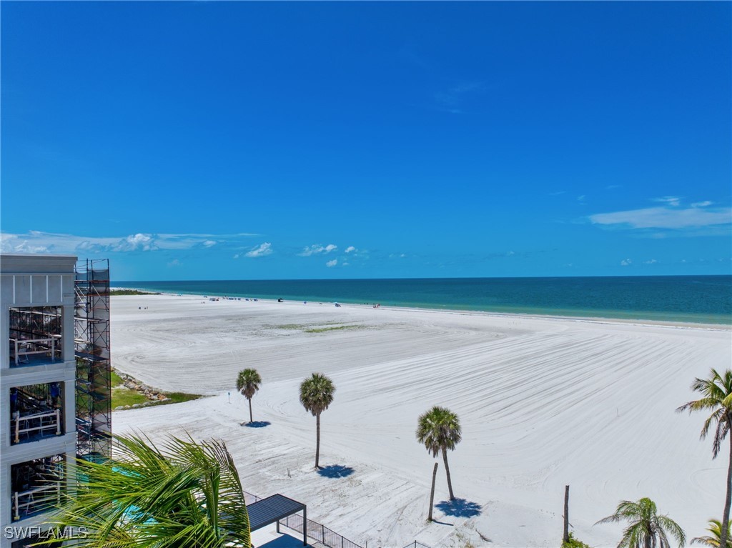 6230 Estero Boulevard 202