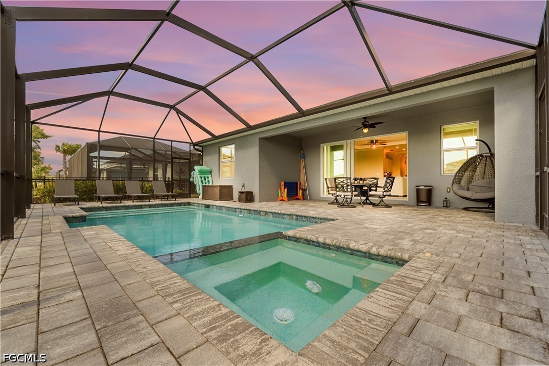 14980 White Pearl Road