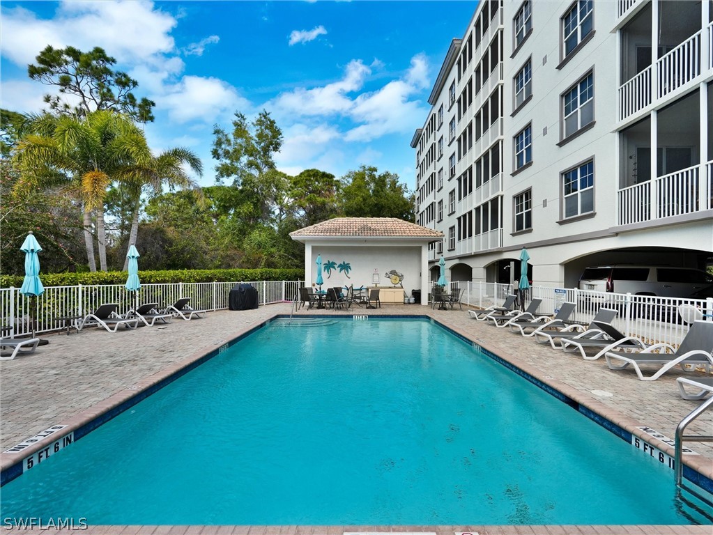 Photo 1 of 47 — 28750 Trails Edge Boulevard 205, Bonita Springs, FL 34134