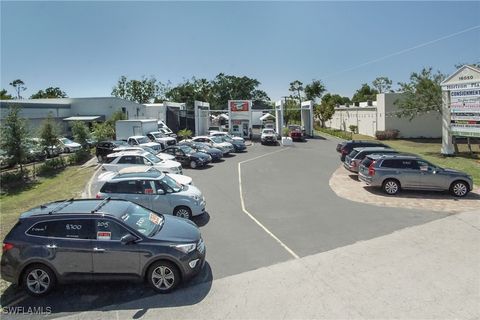 16070 S Tamiami Trail Fort Myers FL 33908