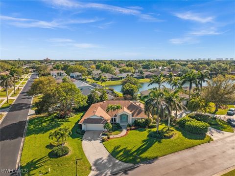 10164 Boca Court Naples FL 34109