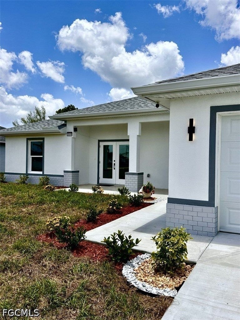 2321 NE 39th Street