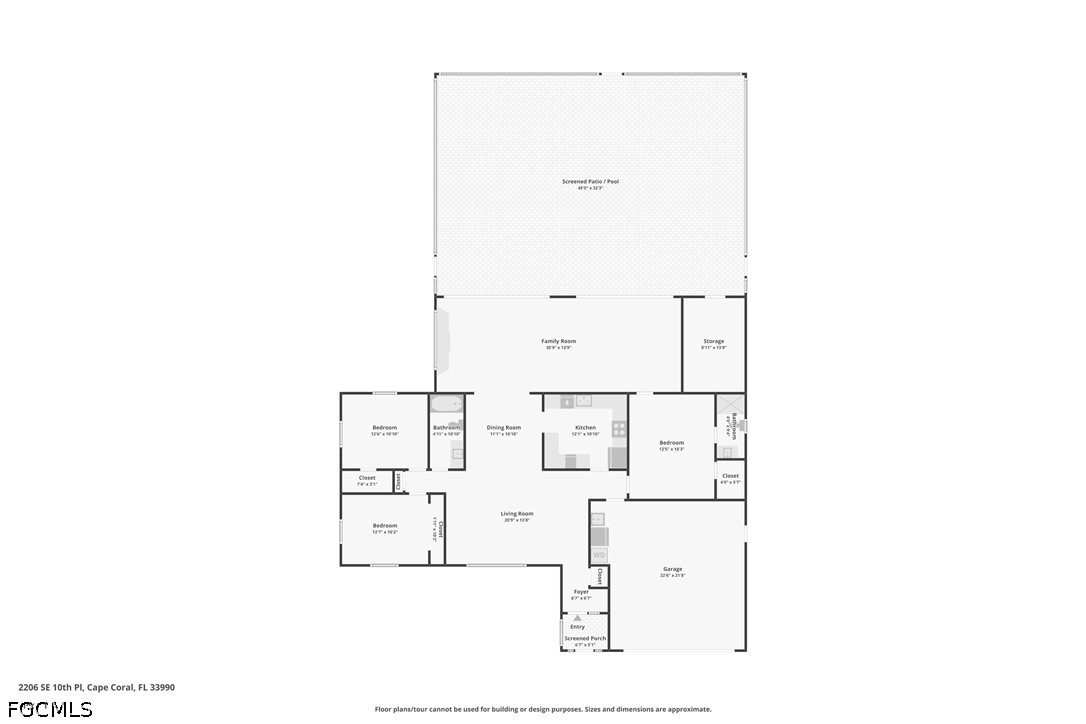 2206 SE 10th Place