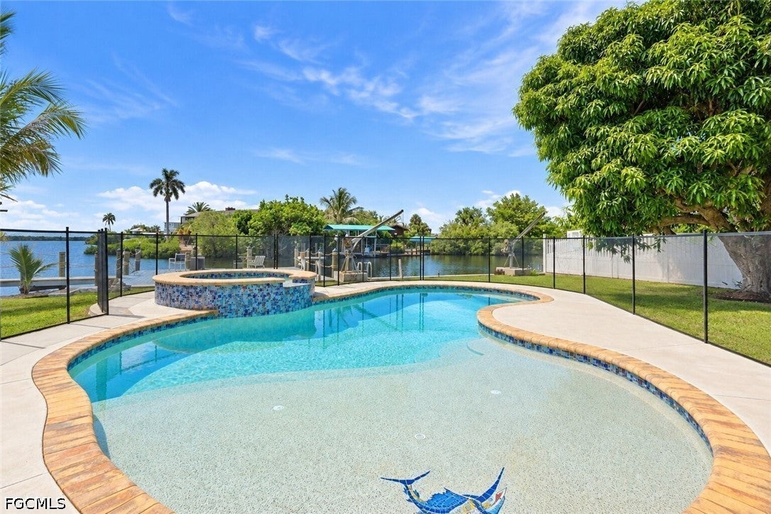 5191 Marina Drive