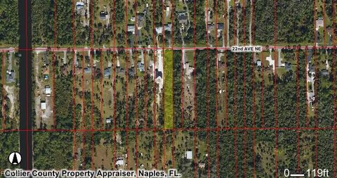 22nd Avenue NE Naples FL 34120
