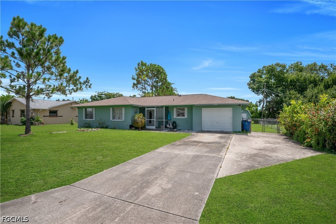 2202 Parkview Drive