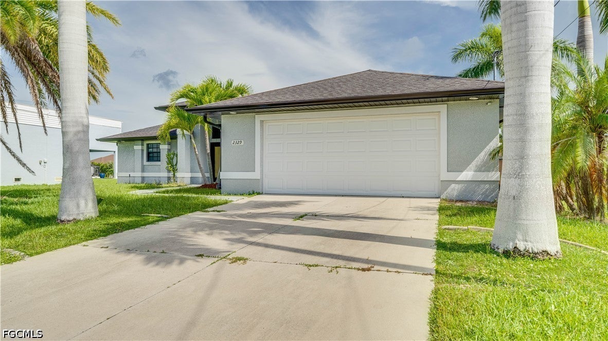 2329 SW 32nd Street