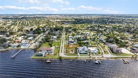 1212 Twin Palm Drive Fort Myers FL 33919