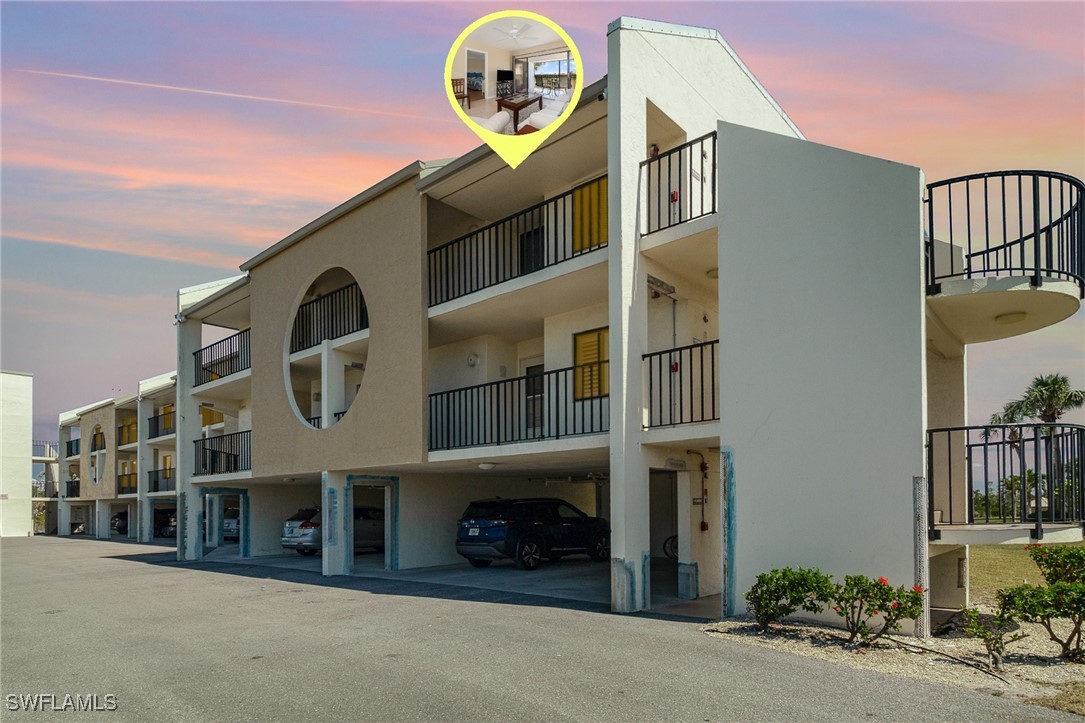 21490 Bay Village Drive 261