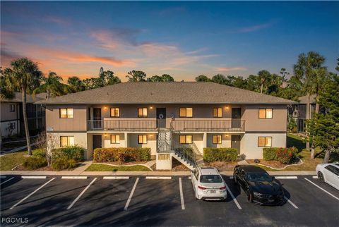 1220 Hall Road 403 North Fort Myers FL 33903