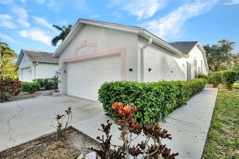 5233 Whitten Drive 64 Naples FL 34104