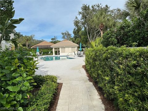 A home in Bonita Springs