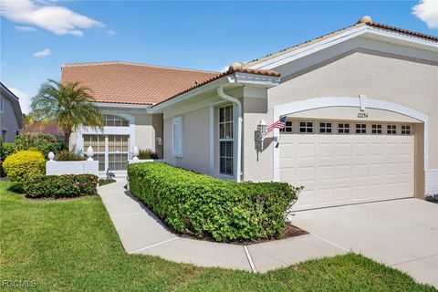 12854 Devonshire Lakes Circle Fort Myers FL 33913