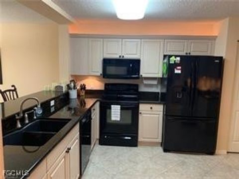 Tiny photo for 9435 Sunset Harbor Lane #213, Fort Myers, FL 33919 (MLS # 2025005497)