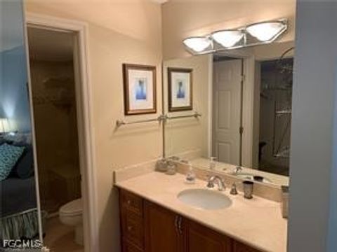 Tiny photo for 9435 Sunset Harbor Lane #213, Fort Myers, FL 33919 (MLS # 2025005497)