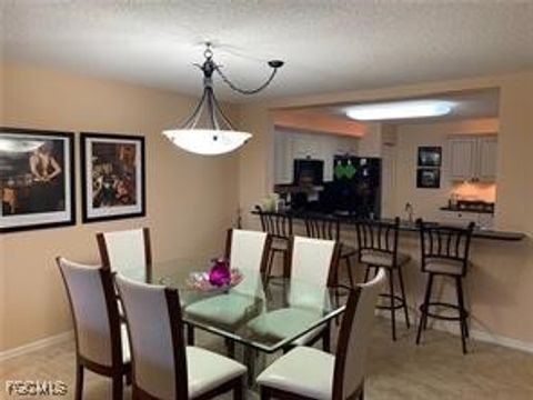 Tiny photo for 9435 Sunset Harbor Lane #213, Fort Myers, FL 33919 (MLS # 2025005497)
