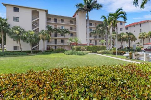 Tiny photo for 9435 Sunset Harbor Lane #213, Fort Myers, FL 33919 (MLS # 2025005497)