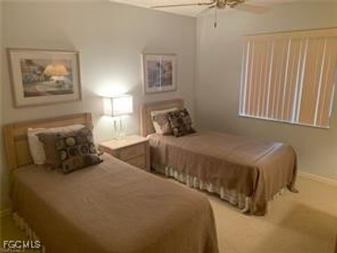 Tiny photo for 9435 Sunset Harbor Lane #213, Fort Myers, FL 33919 (MLS # 2025005497)