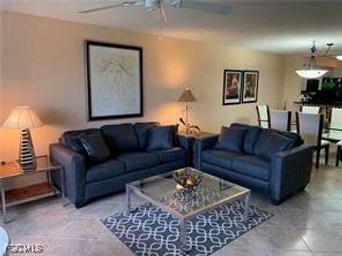 Tiny photo for 9435 Sunset Harbor Lane #213, Fort Myers, FL 33919 (MLS # 2025005497)