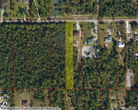 Photo of 8th Avenue NE, Naples, FL 34120 (MLS # 2026030947)