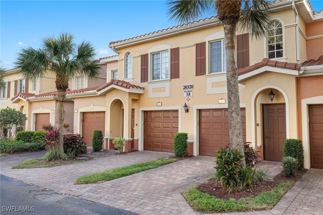 20320 Estero Gardens Circle 208