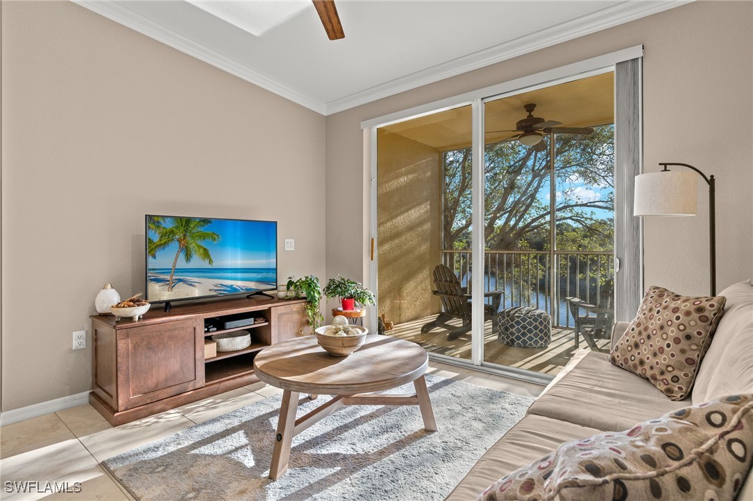 20320 Estero Gardens Circle 208