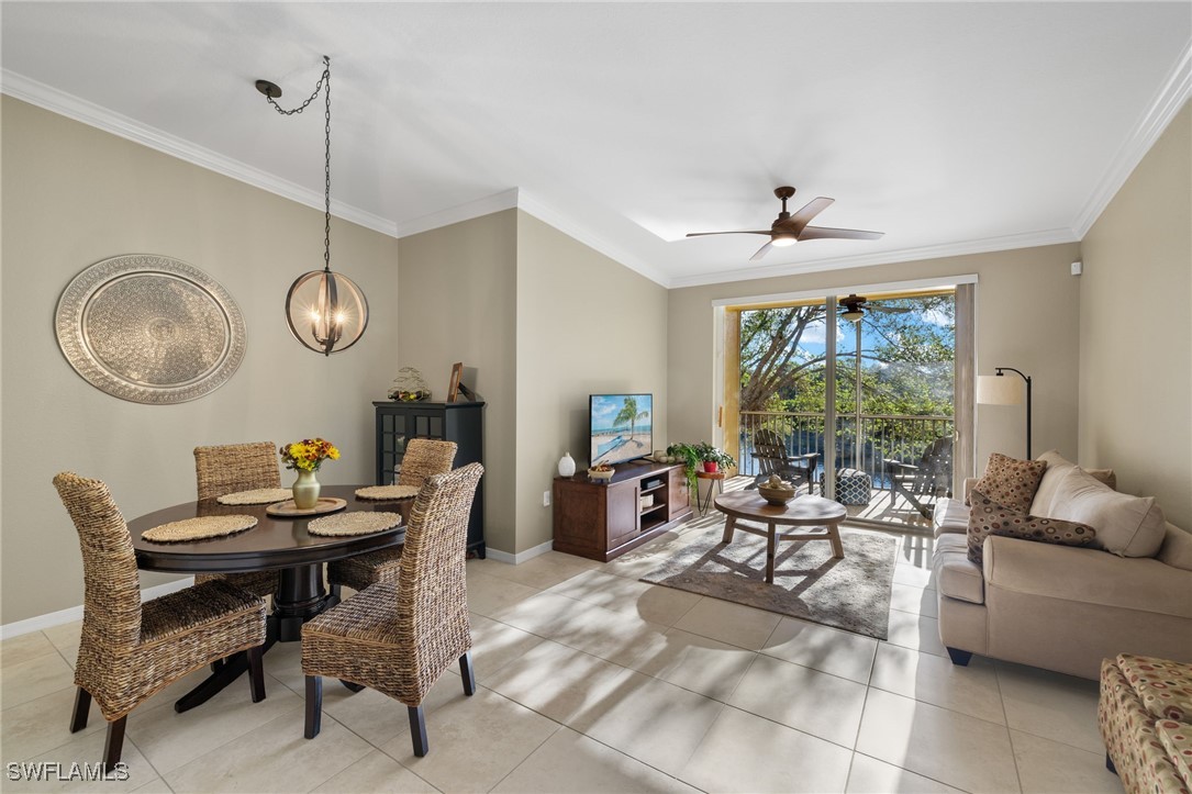 20320 Estero Gardens Circle 208