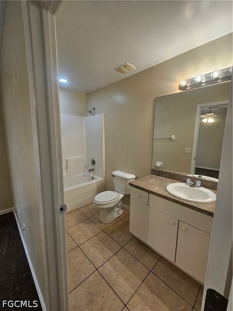 Tiny photo for 744 Burns Avenue S, Lehigh Acres, FL 33974 (MLS # 2026014234)