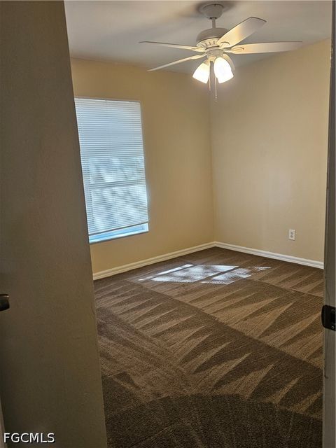 Tiny photo for 744 Burns Avenue S, Lehigh Acres, FL 33974 (MLS # 2026014234)