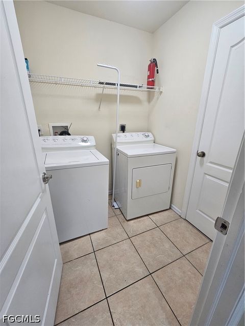 Tiny photo for 744 Burns Avenue S, Lehigh Acres, FL 33974 (MLS # 2026014234)