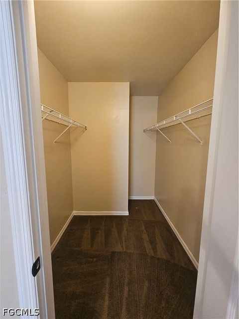 Tiny photo for 744 Burns Avenue S, Lehigh Acres, FL 33974 (MLS # 2026014234)