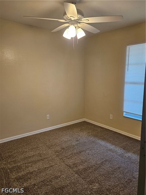 Tiny photo for 744 Burns Avenue S, Lehigh Acres, FL 33974 (MLS # 2026014234)