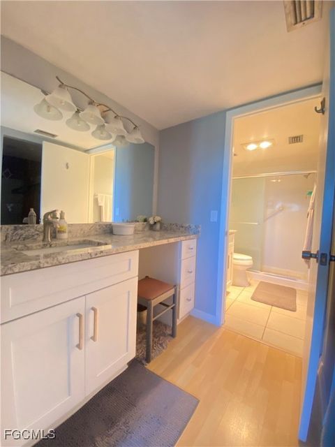 Tiny photo for 1624 Pine Valley Drive #302, Fort Myers, FL 33907 (MLS # 2026000137)