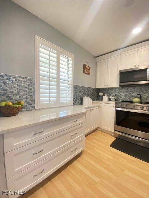 Tiny photo for 1624 Pine Valley Drive #302, Fort Myers, FL 33907 (MLS # 2026000137)