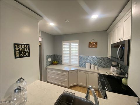 Tiny photo for 1624 Pine Valley Drive #302, Fort Myers, FL 33907 (MLS # 2026000137)