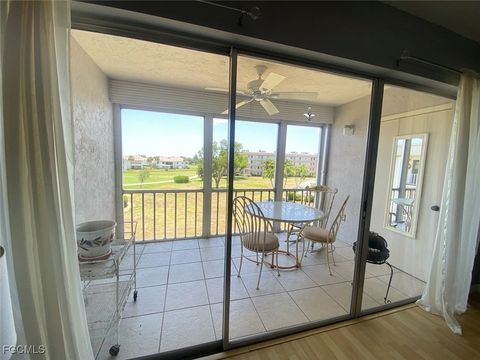 Tiny photo for 1624 Pine Valley Drive #302, Fort Myers, FL 33907 (MLS # 2026000137)