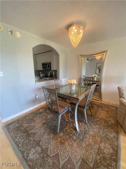 Tiny photo for 1624 Pine Valley Drive #302, Fort Myers, FL 33907 (MLS # 2026000137)