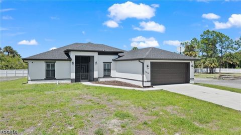 Tiny photo for 7978 23rd Place, Labelle, FL 33935 (MLS # 2026018275)