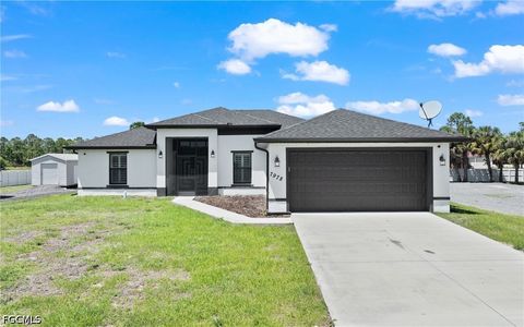 Tiny photo for 7978 23rd Place, Labelle, FL 33935 (MLS # 2026018275)